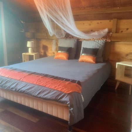 Bali Serenity Home Saint-Leu Extérieur photo