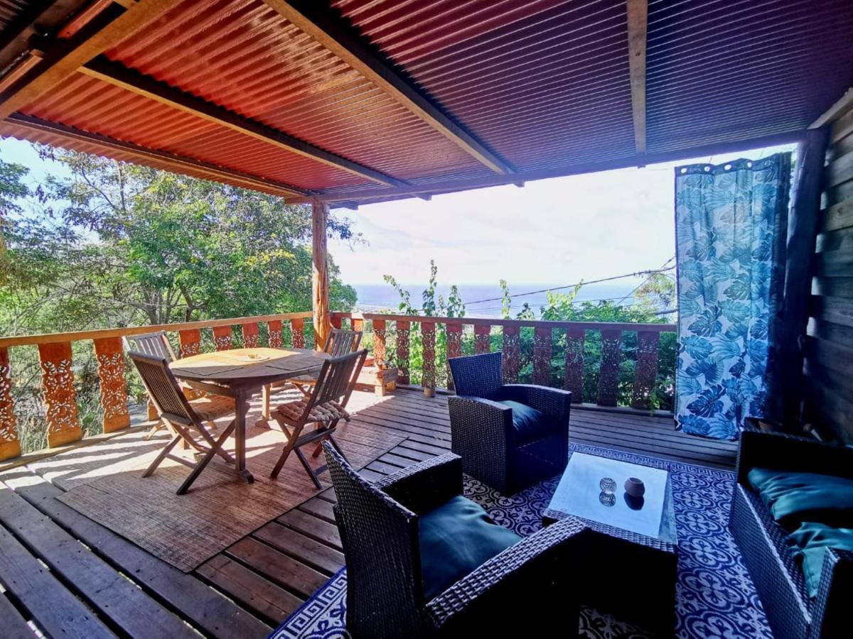 Bali Serenity Home Saint-Leu Extérieur photo
