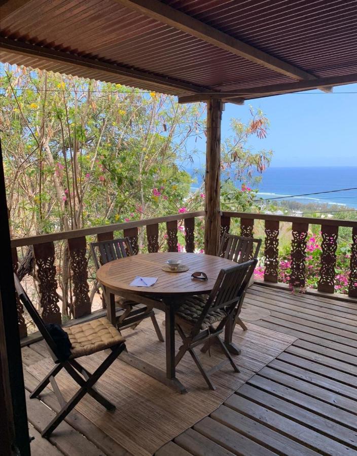 Bali Serenity Home Saint-Leu Extérieur photo