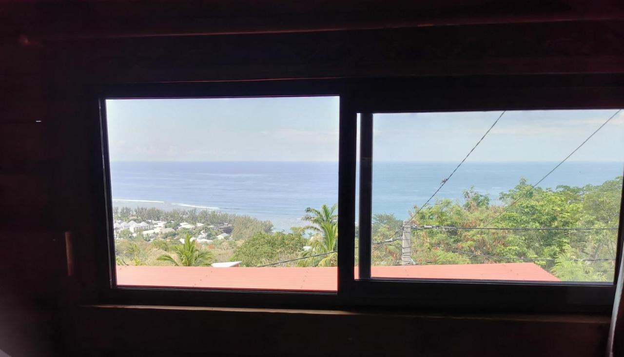 Bali Serenity Home Saint-Leu Extérieur photo