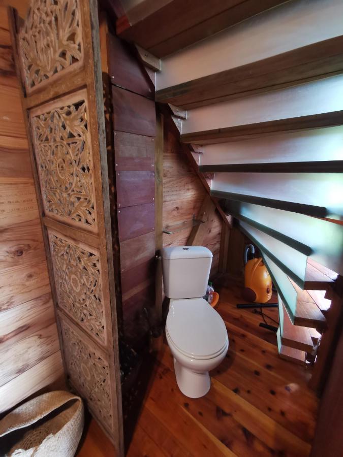 Bali Serenity Home Saint-Leu Extérieur photo