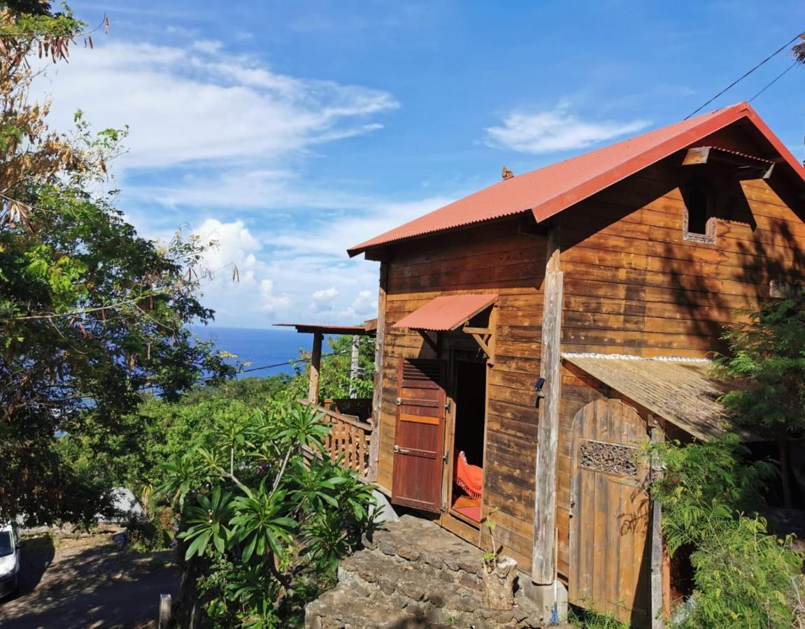 Bali Serenity Home Saint-Leu Extérieur photo