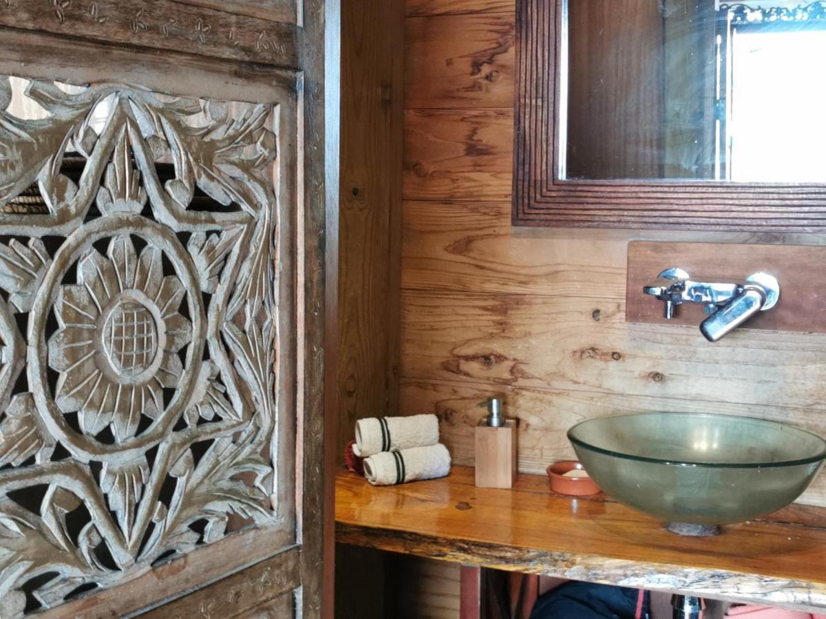 Bali Serenity Home Saint-Leu Extérieur photo