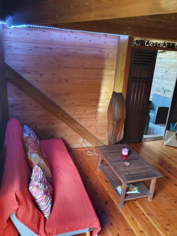 Bali Serenity Home Saint-Leu Extérieur photo
