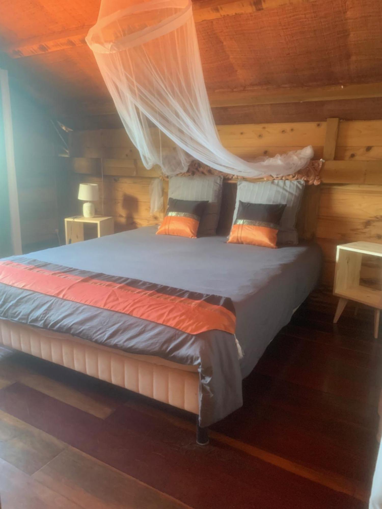 Bali Serenity Home Saint-Leu Extérieur photo